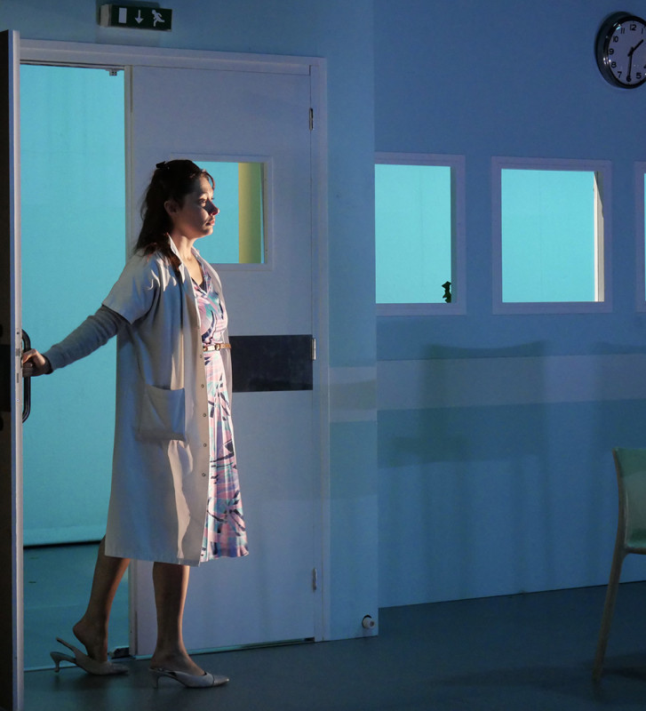 Set Visits - Psychodrama_Martigues