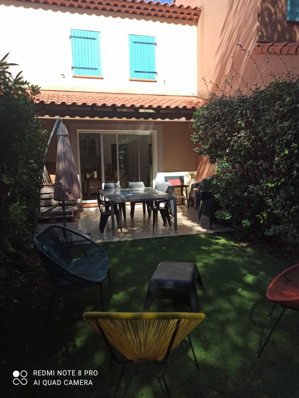 Maison Carro Goélia_Martigues