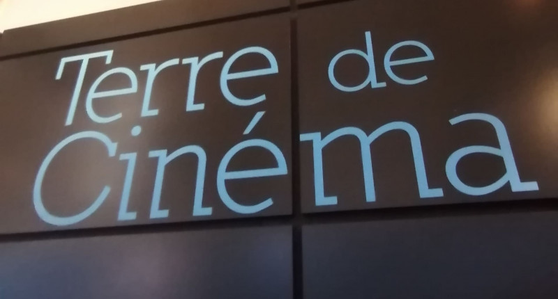 Eine Tour durch das Kino in Martigues_Martigues