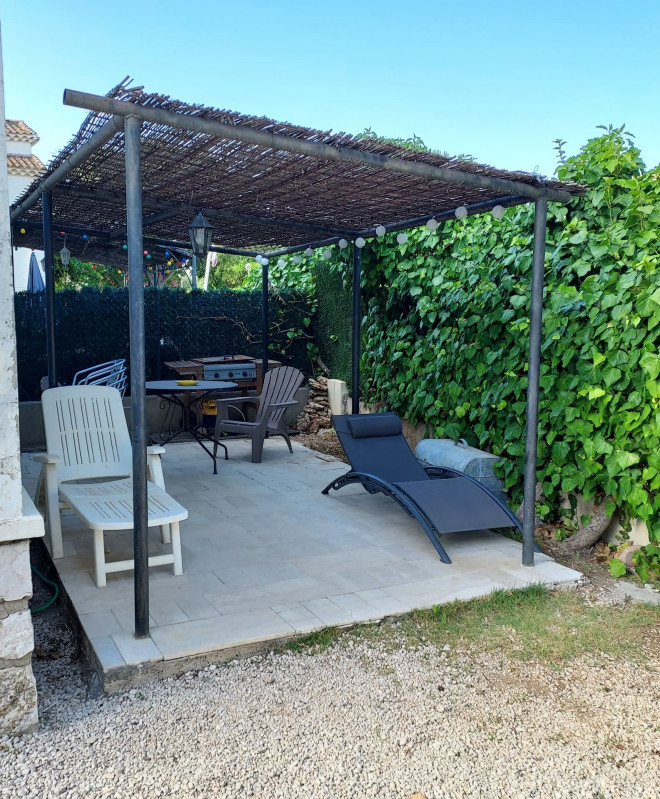 Little Beach house_Martigues