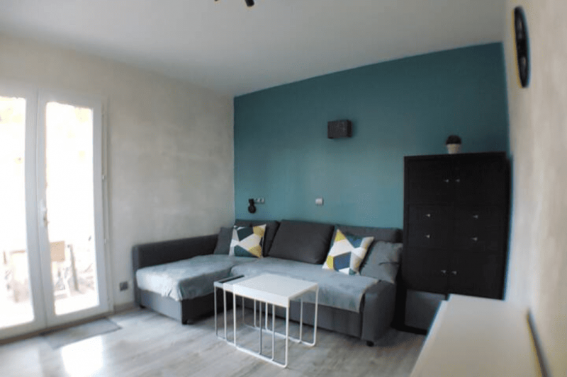 Haut de villa provençale_Martigues - © Fromaux Delphine, Haut de villa provençale Haut de villa provençale_Martigues