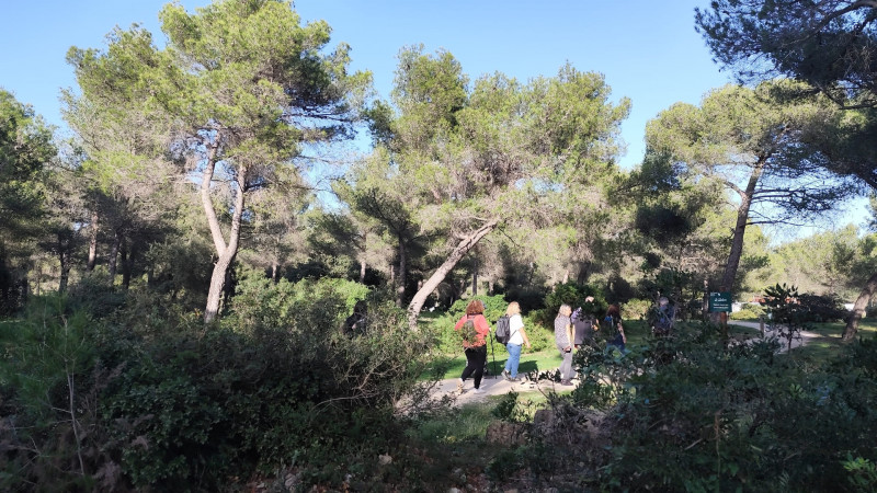 La Foulée Zontienne Martégale_Martigues