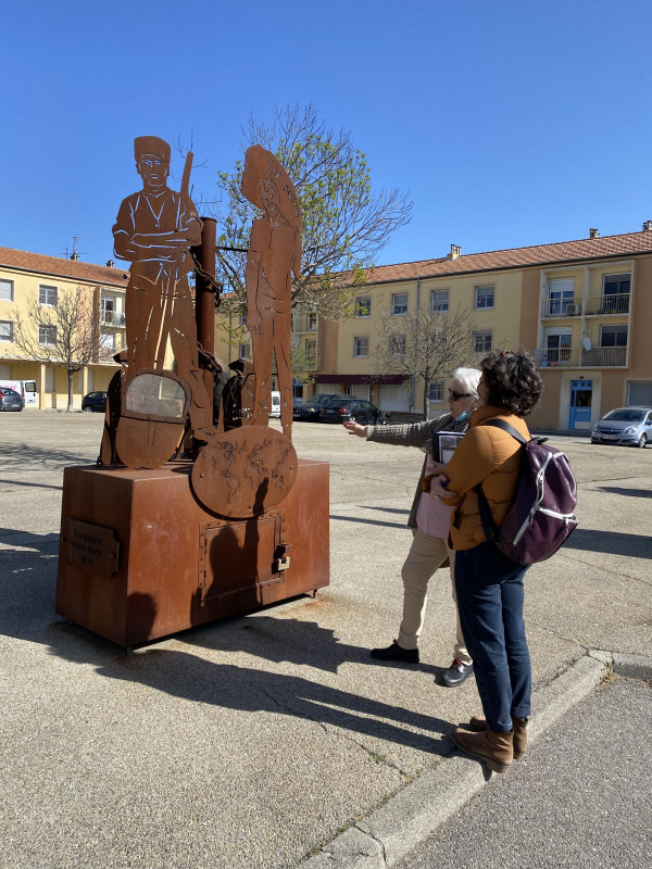 Balade contée en français de Salin de Giraud_Arles