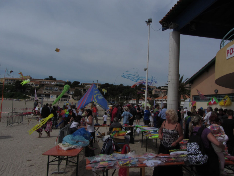 Kite Festival_Martigues