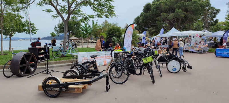La hermosa primavera_Martigues