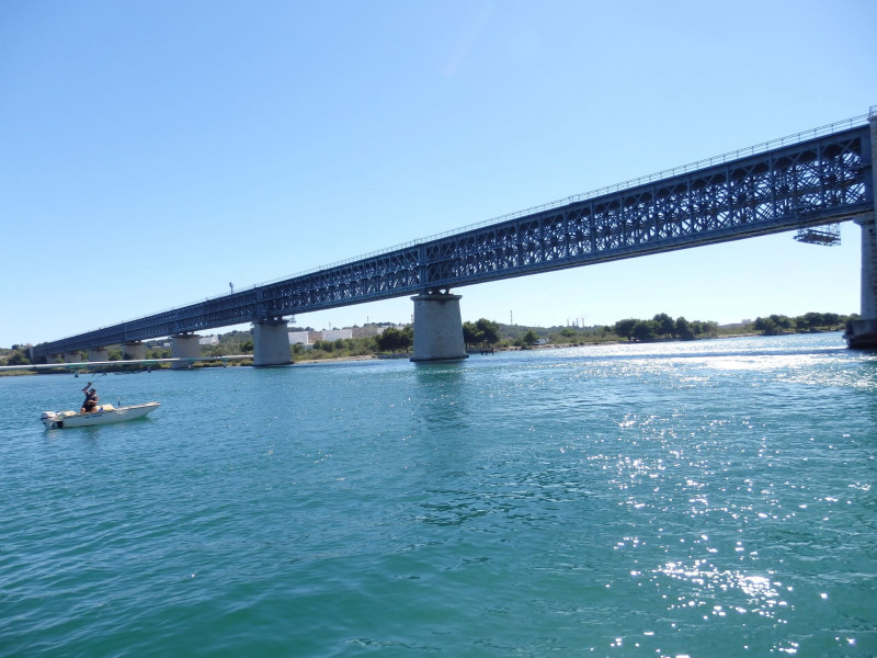 Tuesday meetings, conferences and visits_Martigues