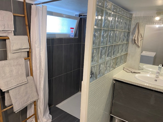 Appartement Cosy en résidence