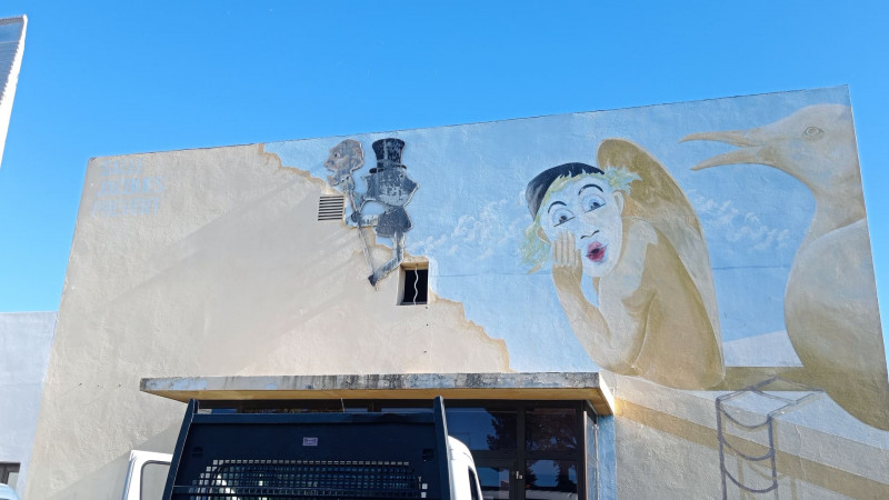 Le Sunny Comedy à Martigues, Stand-up_Martigues