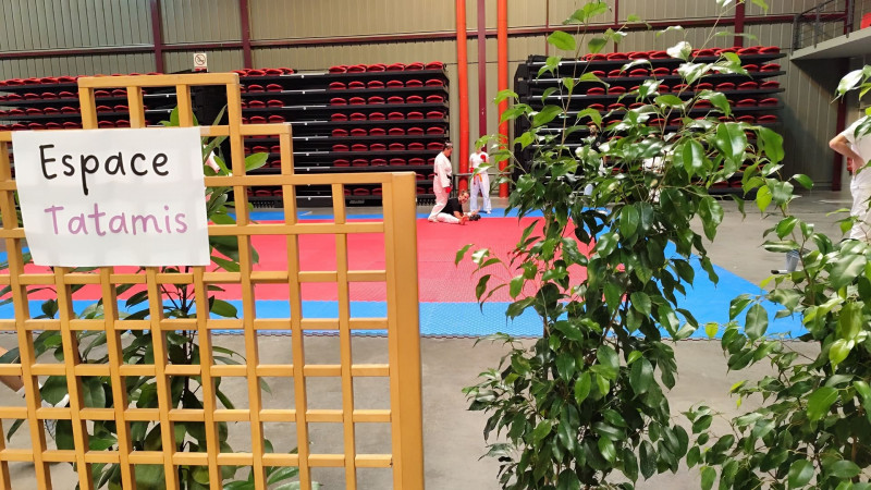 A la rencontre des associations_Martigues - © Otmartigues / MyriamF A la rencontre des associations_Martigues