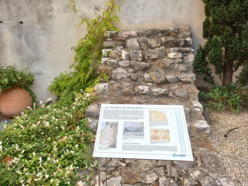 Rendez-vous aux jardins, Martigues_Martigues