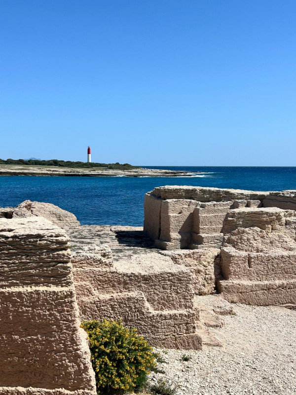 Les Sentiers du Calme_Martigues