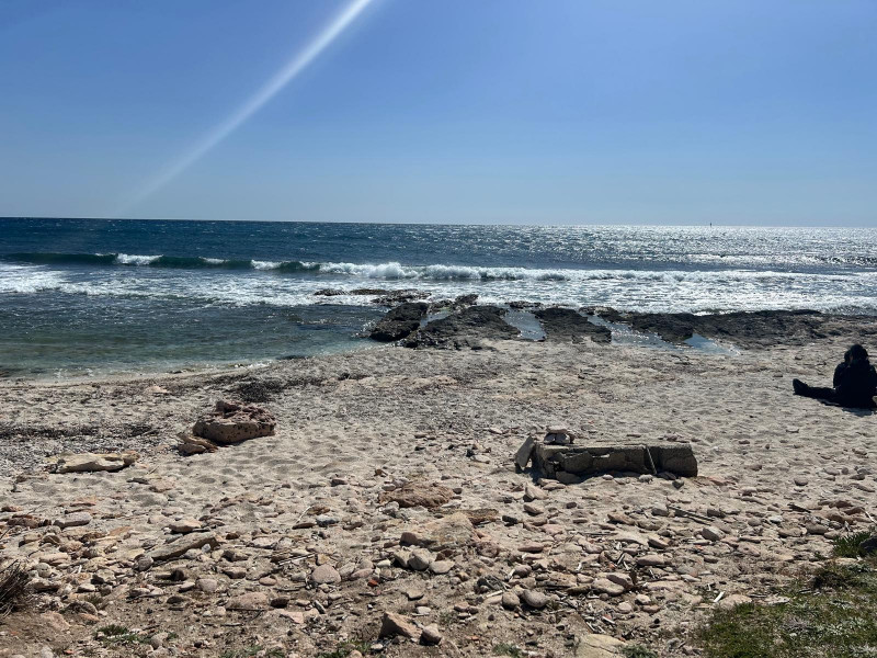 Les Sentiers du Calme_Martigues