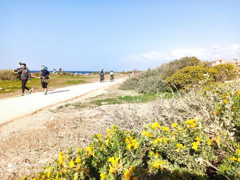 Marche en boucle Carro-Carro_Martigues