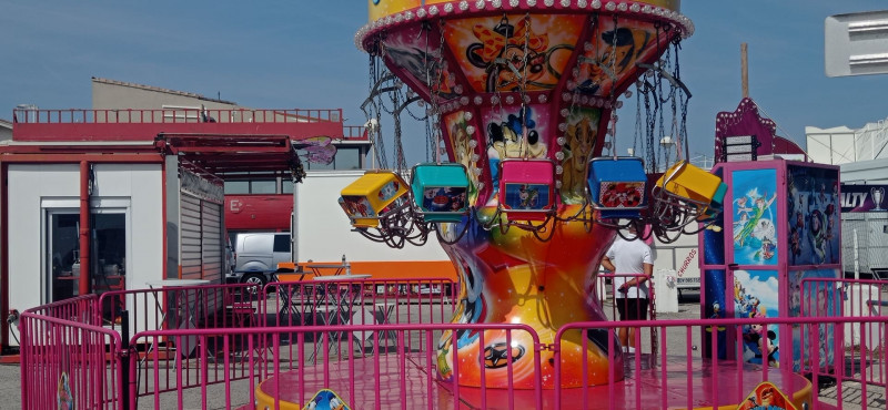 Fête de Carro_Martigues