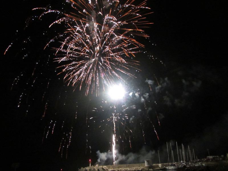 Fête de Carro_Martigues