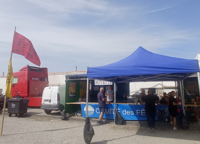 Fête de Carro_Martigues