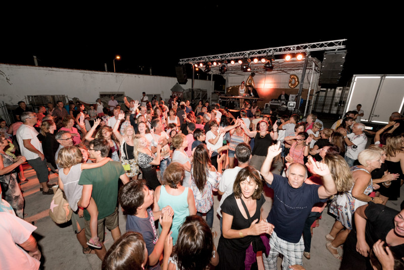 Petite Fête de la moule_Martigues