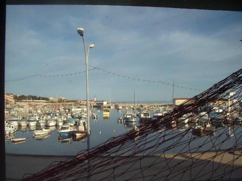 Journée pêche à Carro_Martigues