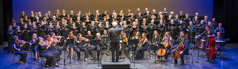 Concierto: Requiem de Verdi_Martigues