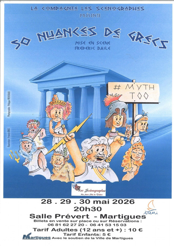 50 sombras de griegos_Martigues