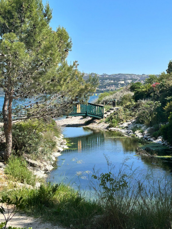 Les Sentiers du Calme - Sophro-balade_Martigues