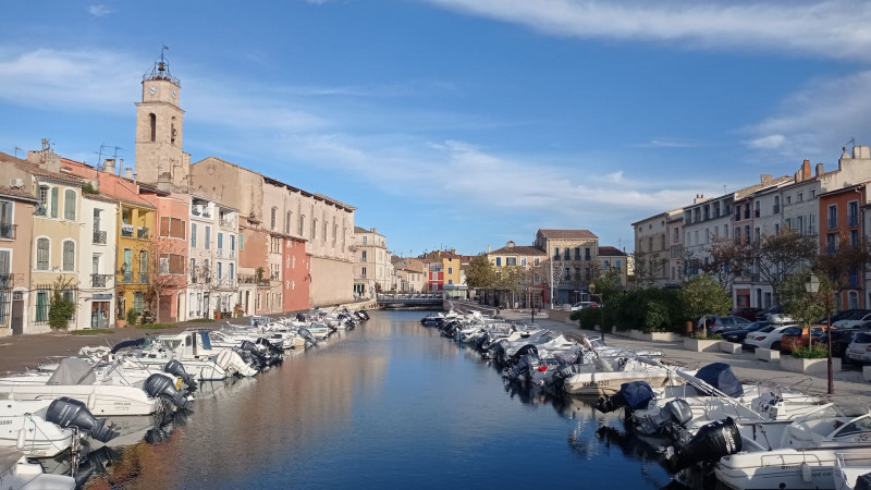 Fête de Picasso_Martigues - © Otmartigues / MyriamF Fête de Picasso_Martigues