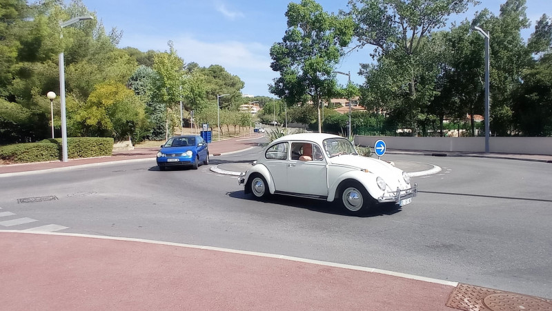 The Wheels of the Heart_Martigues