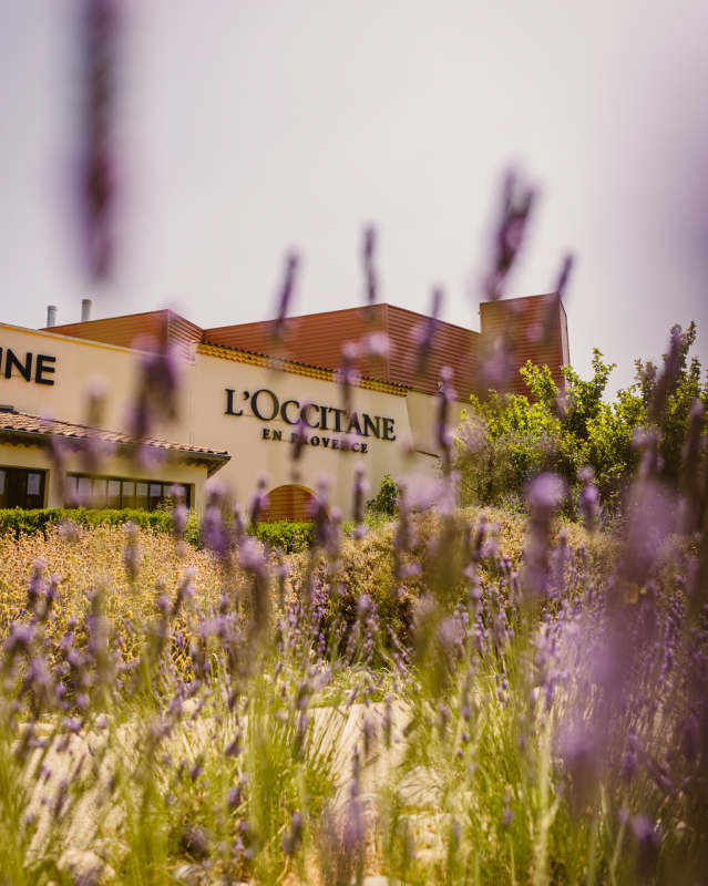 L'Occitane