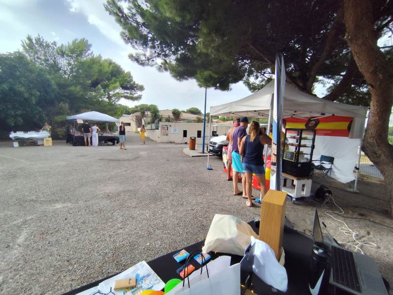 Arquet Market_Martigues