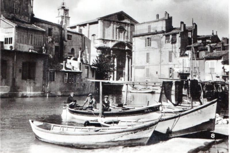 Rally fotográfico sobre patrimonio: ¡Destino Isla!_Martigues