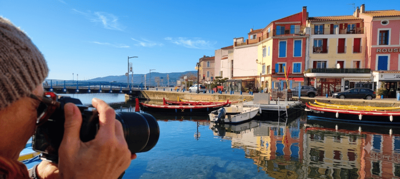 Captez l’âme de l’Île : balade photographique insolite_Martigues