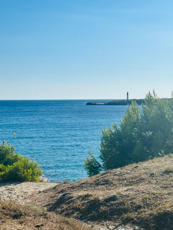 Los Senderos de la Calma - Sophro-walk_Martigues - © Barrier Florence Los Senderos de la Calma - Sophro-walk_Martigues