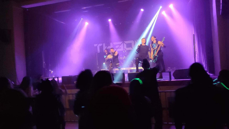 Martigues Metal Nights_Martigues