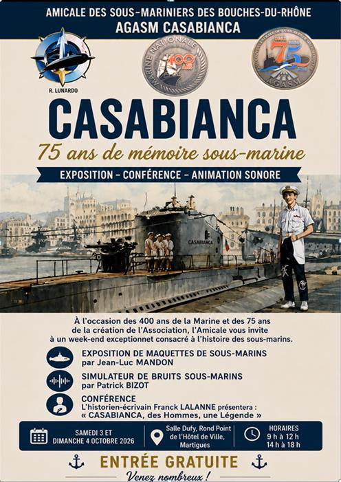 CASABIANCA
