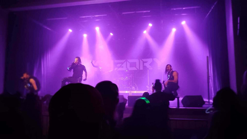 Martigues Metal Nights_Martigues - © KarimK Martigues Metal Nights_Martigues