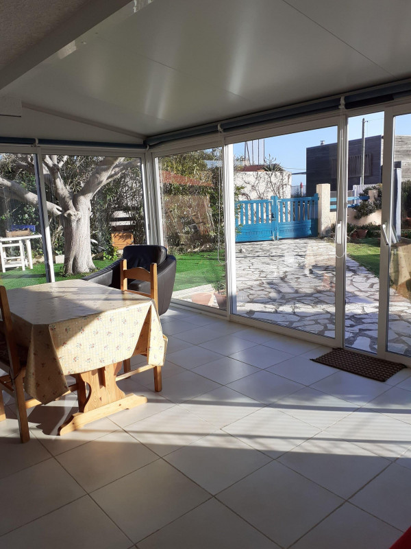 Résidence Baoutaila_Martigues