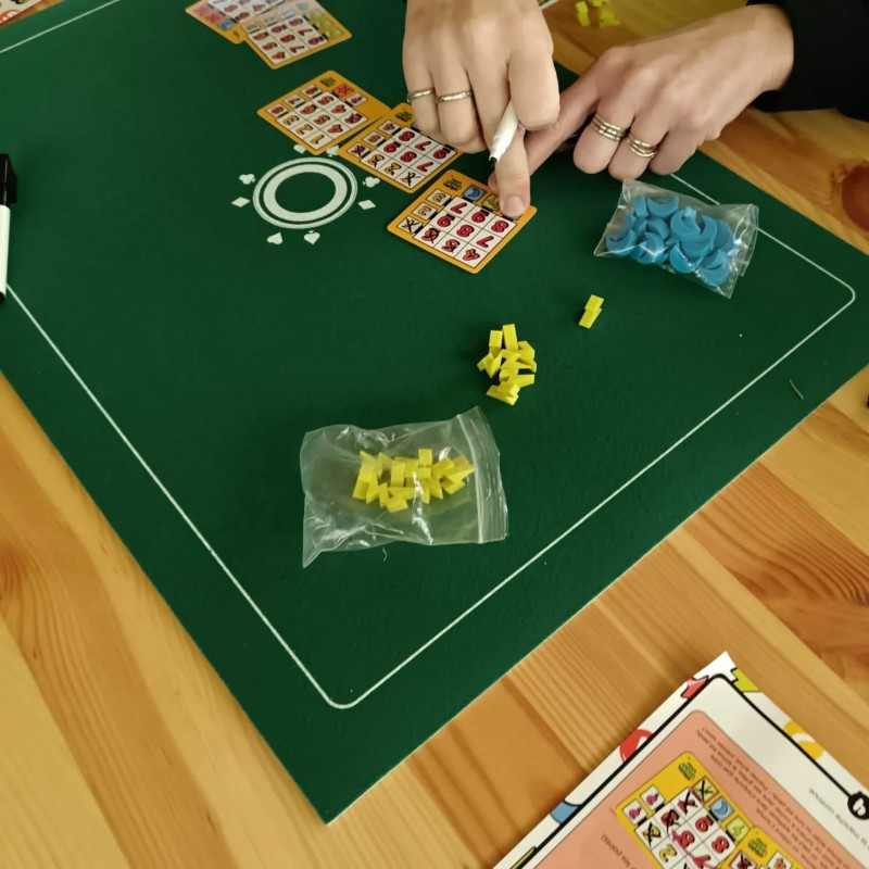 Aprem' jeux à La Couronne_Martigues - © Nelly Peth, Comité des Fêtes de la Couronne Aprem' jeux à La Couronne_Martigues