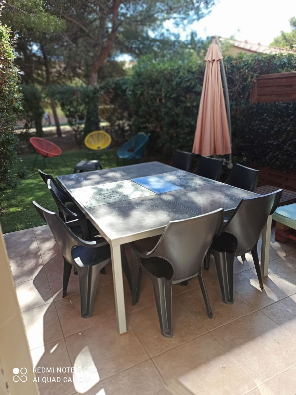 Maison Carro Goélia_Martigues