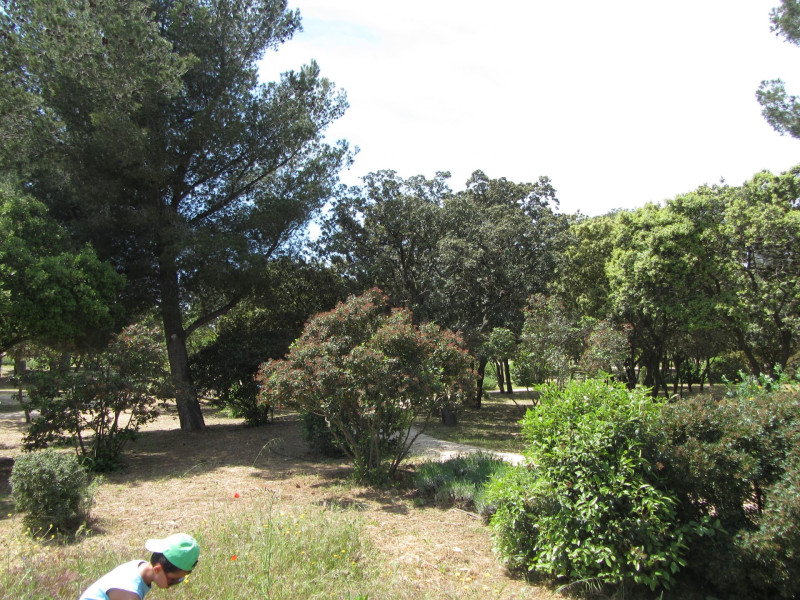 Lustige Wanderung im Figuerolles Park bei Randoland_Martigues - © Otmartigues, Karim.K Lustige Wanderung im Figuerolles Park bei Randoland_Martigues