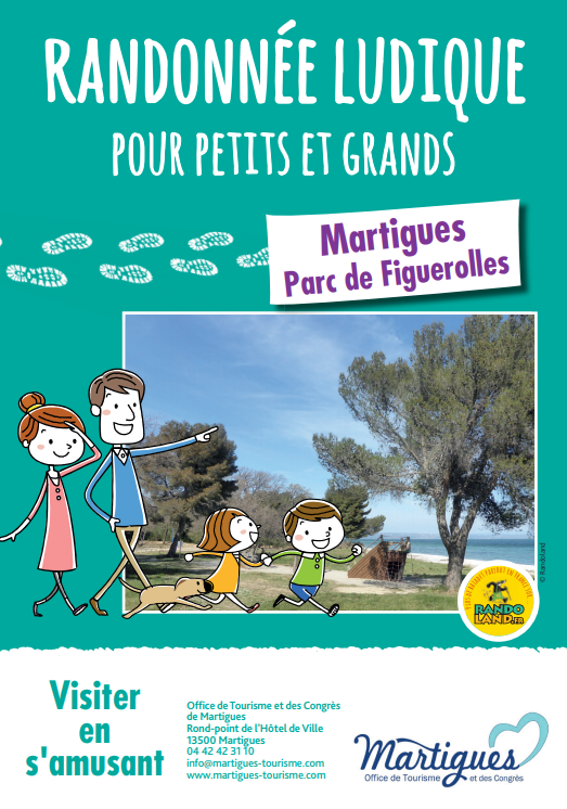 Randonnée ludique Randonnée ludique