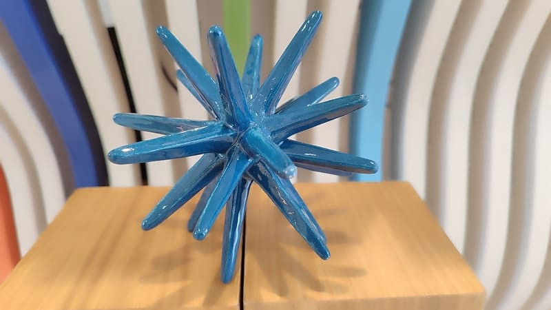 Atelier Do - Seeigel mit Stacheln