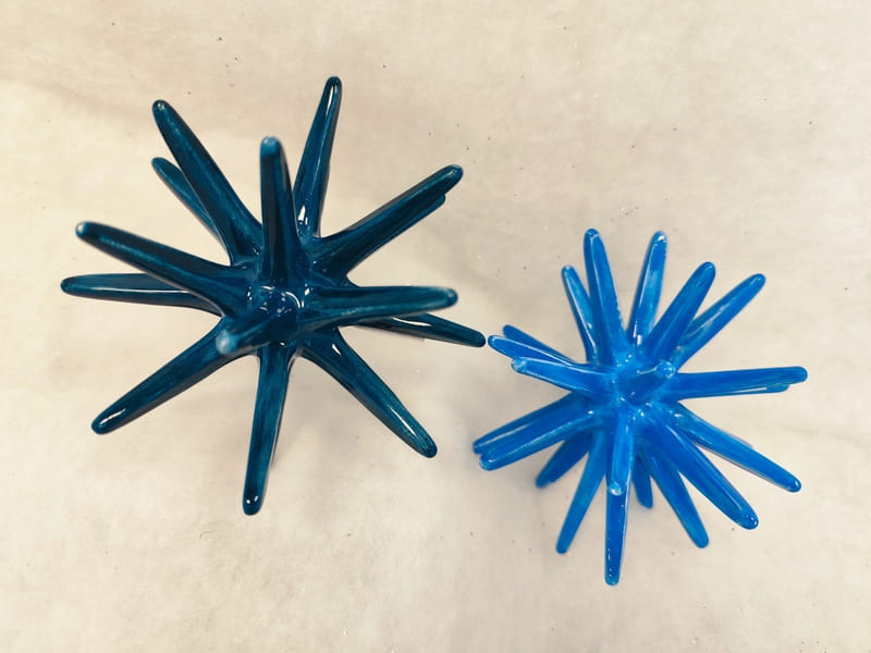 Atelier Do - Sea Urchins with Spines