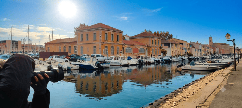 Captez l’âme de l’Île : balade photographique insolite