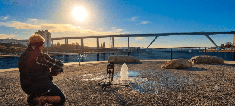 Captez l’âme de l’Île : balade photographique insolite