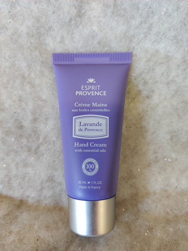 Esprit Provence - Lavendel der Provence Handcreme - 30 ml