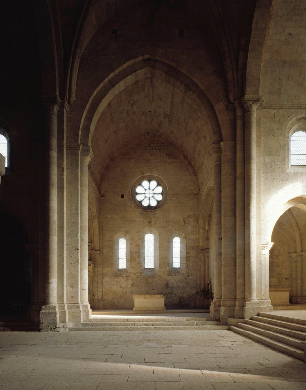 Découverte des secrets de la cosmétique Made in Provence : L'Occitane et visite de l'abbaye de Silvacane