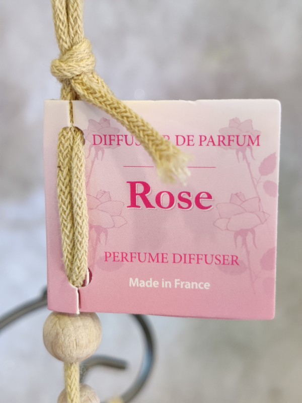 Esprit Provence - Autolufterfrischer - Rosa