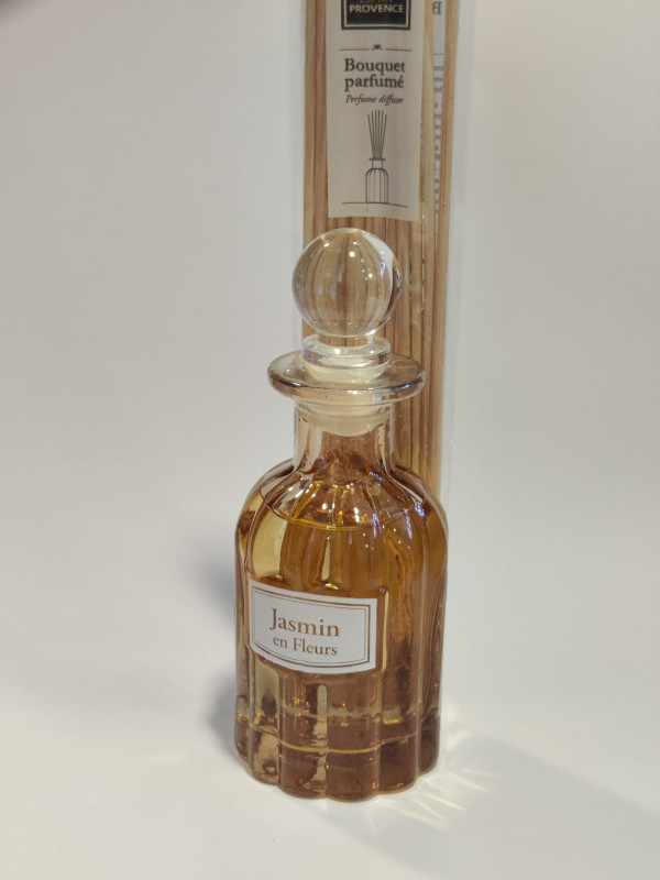 Esprit Provence - Bouquet aromatique Jasmin - 100ml