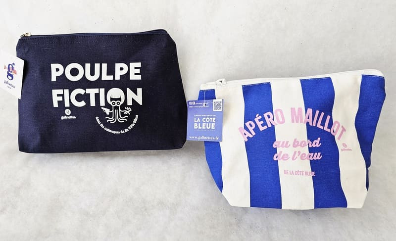 Galinettes - Neceser