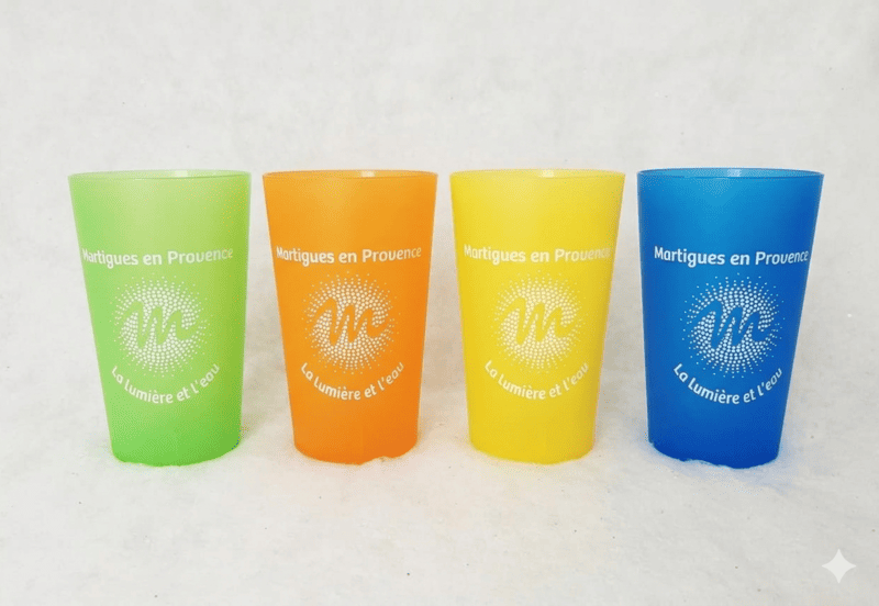 Colección Soleil - Tazas